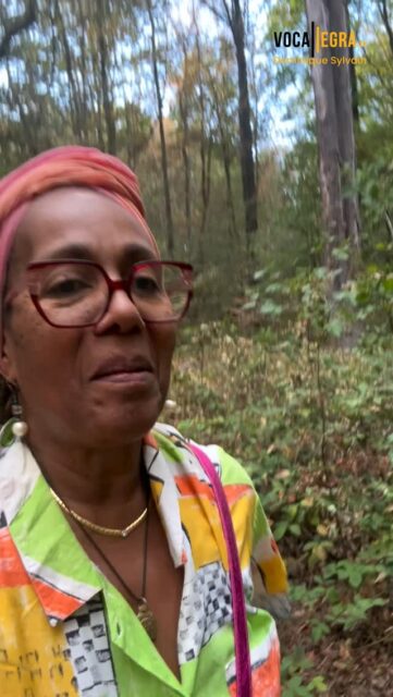 Est-ce qu'on peut parler cinq minutes de ce mot qui fait trembler la moitié des artistes : légitimité ?"Je me sens pas légitime pour..." (coche la case : chanter, exposer, publier, oser, exister)Alors laisse-moi te dire un truc simple : la légitimité, ce n'est pas un diplôme qu'on te remet. C'est une décision que tu prends.Être légitime, c'est juste être pleinement toi, sans demander la permission à ton syndrome de l'imposteur. 🌞C'est exactement le travail qu'on fait ensemble dans L'entrée des artistes : te réapproprier ta place de soleil central de ton audience, pas celle de figurante de ta propre vie.
👉 Le lien pour découvrir le programme : https://dominiquesylvain.vocallegra.fr/entree-des-artistes#lentreedesartistes #légitimité #coachingartistique #artiste #confianceensoi