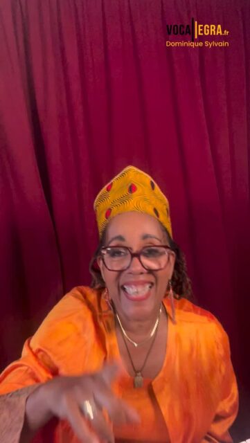 Alors… tu as mis ta couronne aujourd’hui ? 👑Oui, toi !
Le roi 👑 ou la reine 👸 qui sommeille en toi !Parce qu’être artiste, ce n’est pas seulement avoir des idées, écrire des chansons ou créer de belles choses…
👉 C’est oser les montrer.Ne laisse pas tes créations dormir dans un tiroir. 📂😴
Elles sont faites pour être vécues, partagées, entendues et ressenties.Tu n’as pas besoin d’attendre d’être parfaitement prêt·e.
Tu as besoin de faire ce petit pas qui dit : « Oui, je suis artiste. Et je vais le montrer. » 🔥💬 Dis-moi en commentaire : tu as mis ta couronne aujourd’hui ?Je t’aide à révéler ton talent, structurer ton projet et surtout… oser être l’artiste que tu es.
👉 Rejoins le programme l'Entrée des Artistes : https://dominiquesylvain.vocallegra.fr/entree-des-artistes#artiste #creation #chant #coaching #oser #confiance