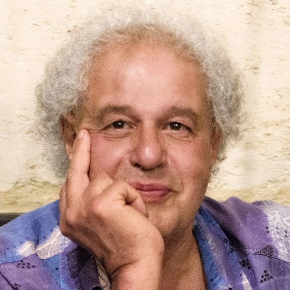 Morice Benin profile picture