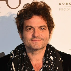 Matthieu Chedid profile picture