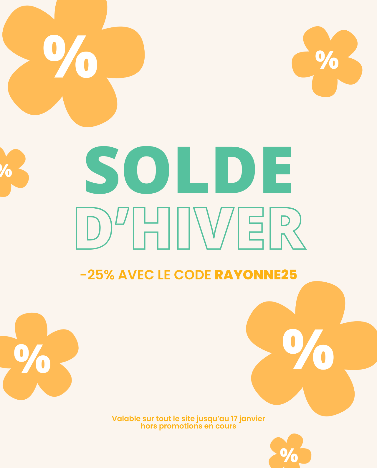 Solde hiver téléphone