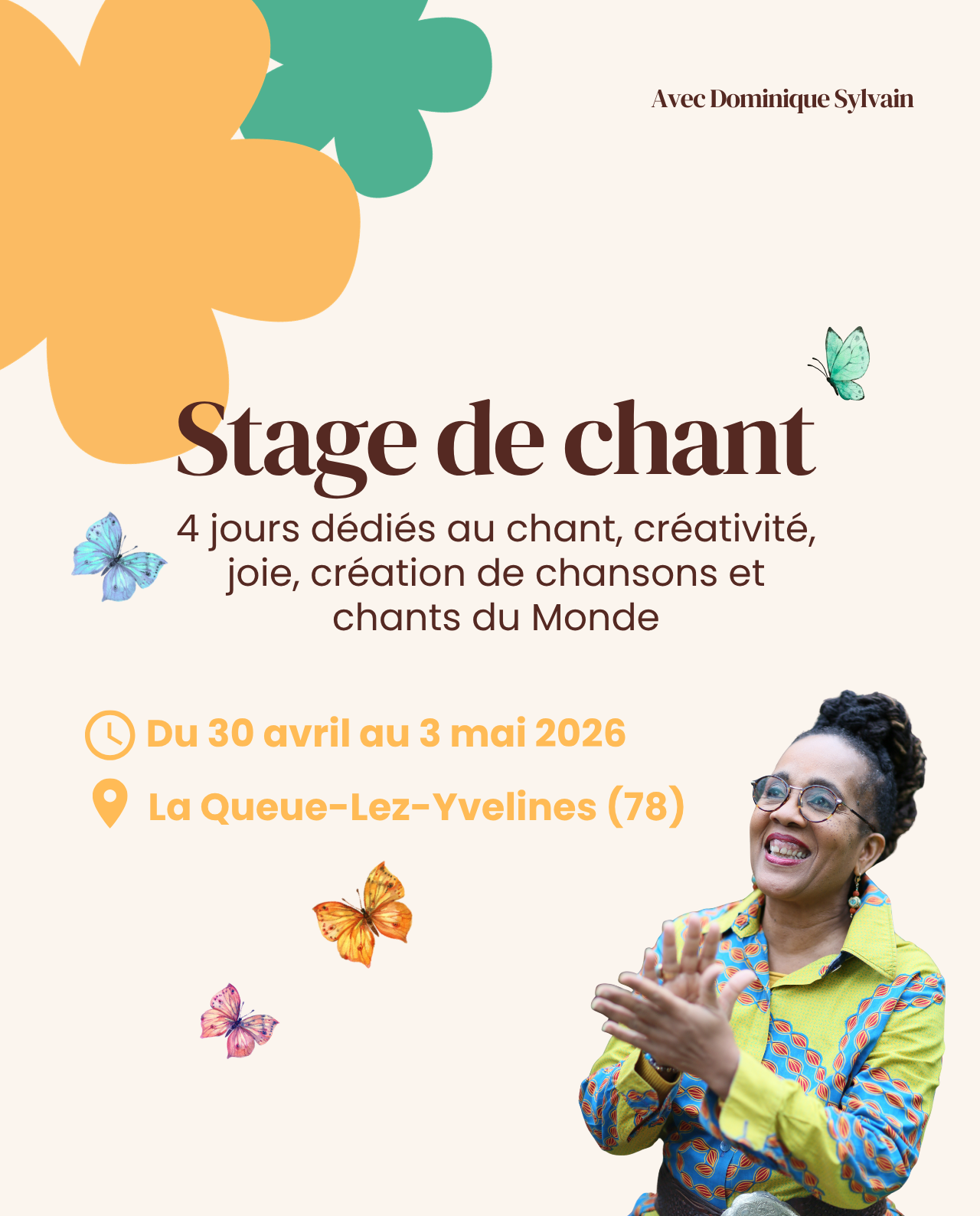 carrousel stage printemps 26 tél