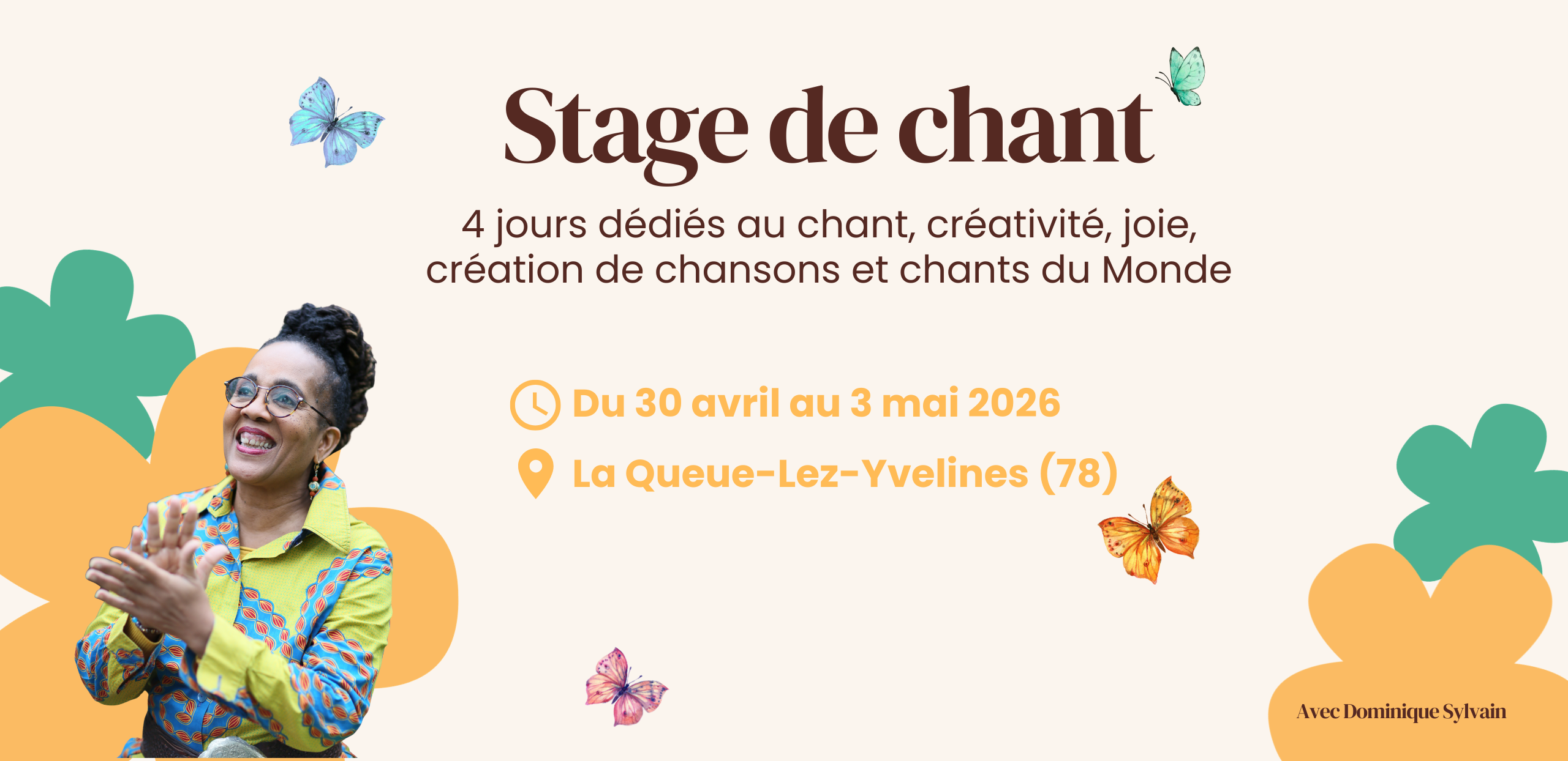 carrousel stage printemps 26