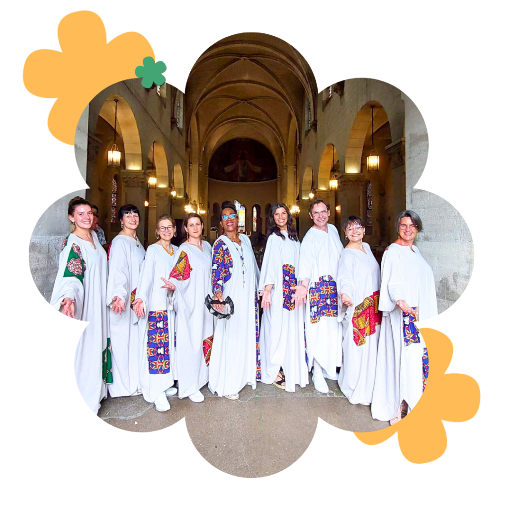 Joysingers chorale