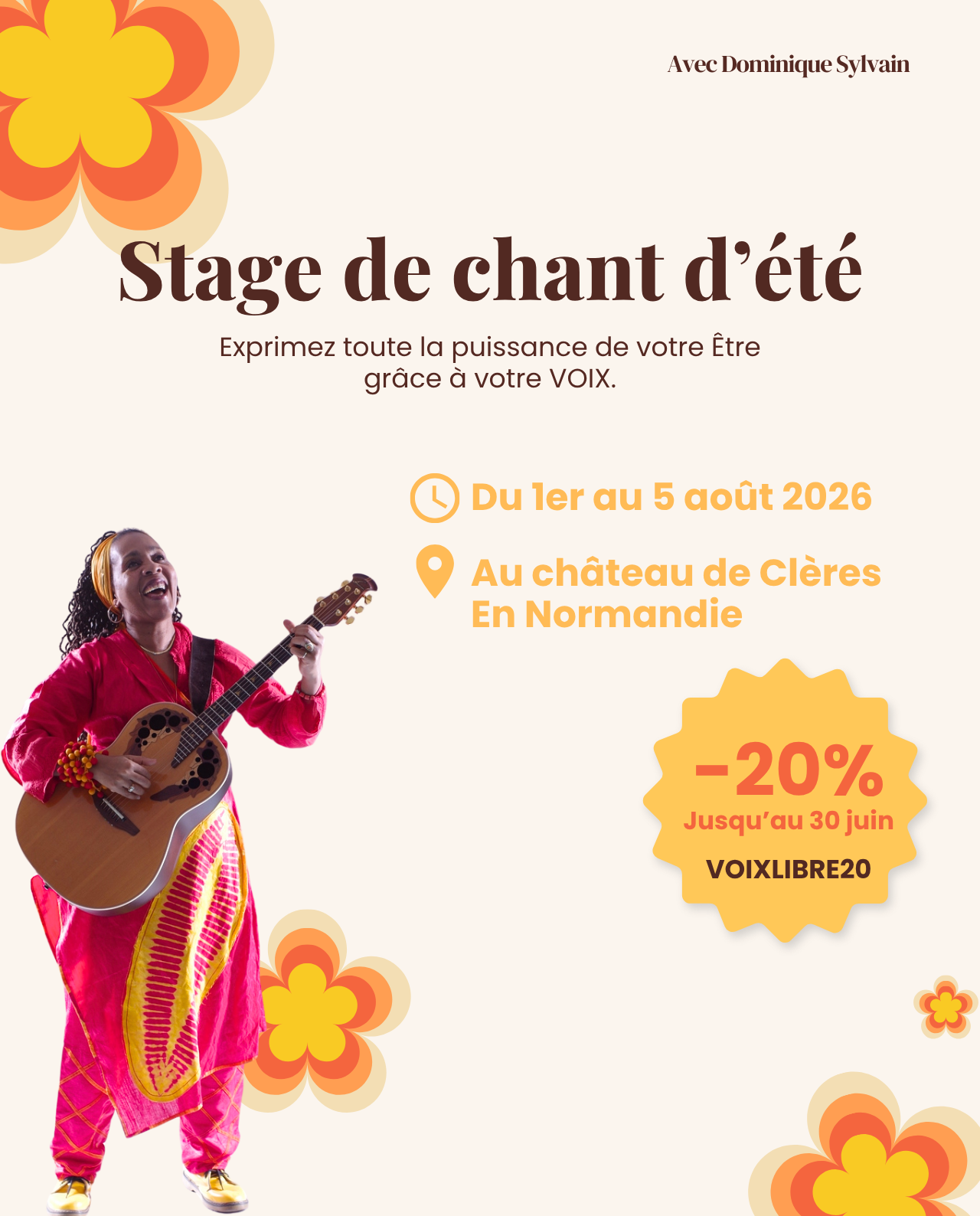 stage été 2026 téléphone