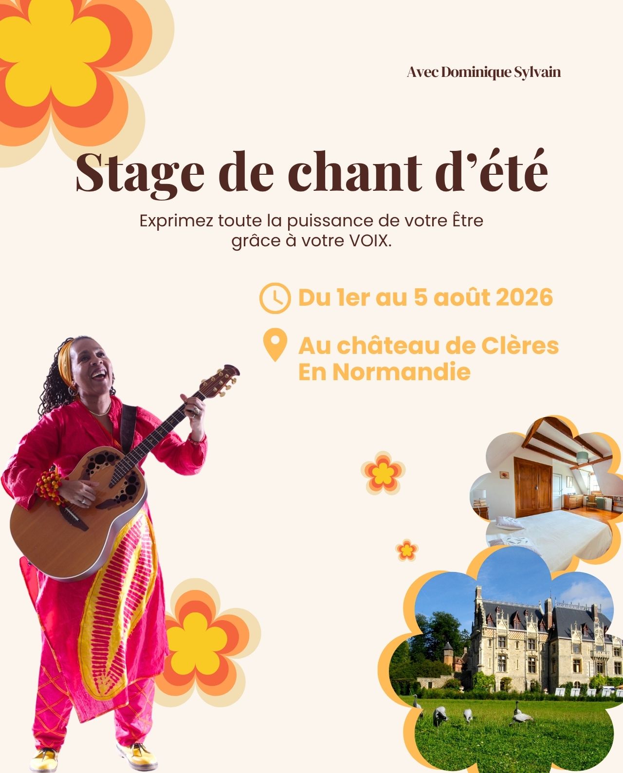 stage été 2026 téléphone
